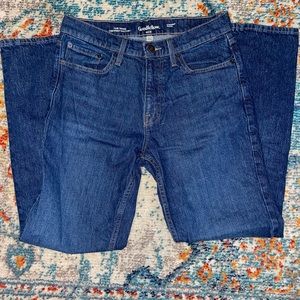 Goodfellow Straight 32x32